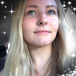 Meet your Posher, Louise